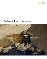 Titelbild zum Katalog von Valentin Leuschel